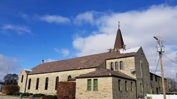 Bash Pepper Roofing Co Picture 4