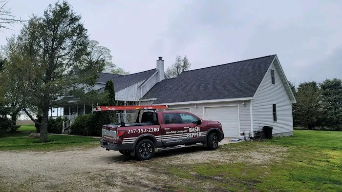 Bash Pepper Roofing Co Picture 6