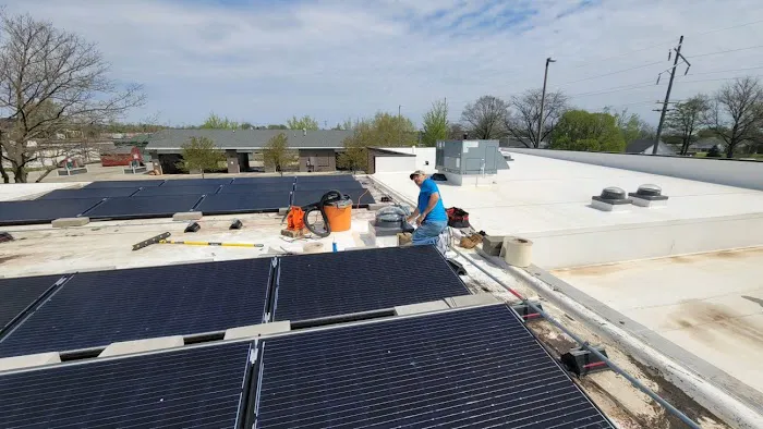 Bash Pepper Roofing Co Picture 9