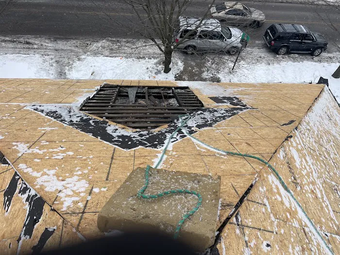 A-Palma Roofing LLC Picture 3