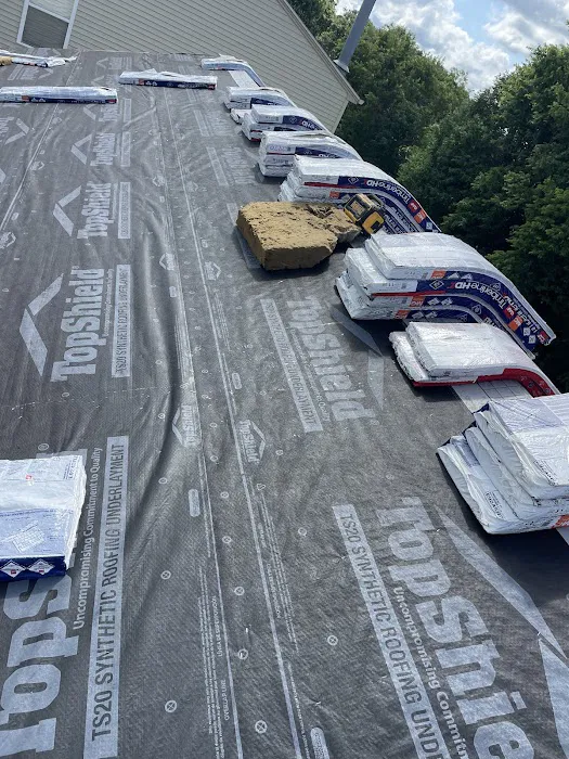 A-Palma Roofing LLC Picture 1