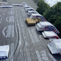 A-Palma Roofing LLC ico