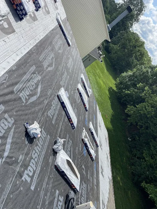 A-Palma Roofing LLC Picture 4