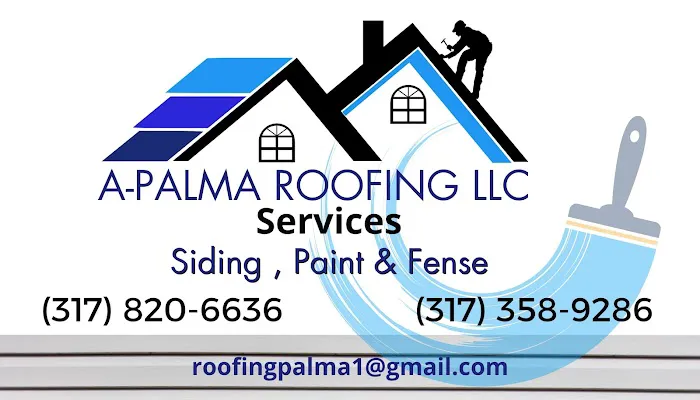 A-Palma Roofing LLC Picture 5