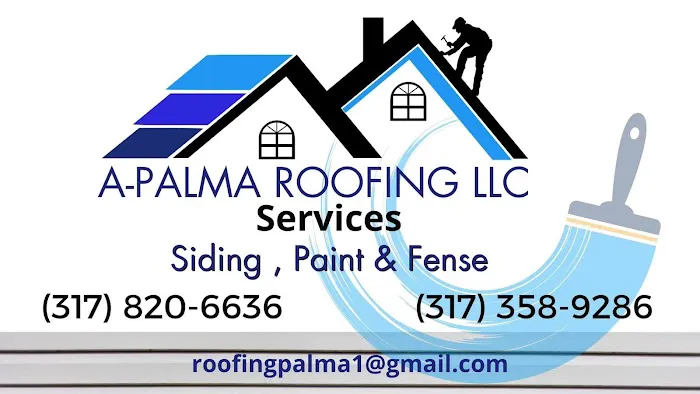 A-Palma Roofing LLC Picture 7