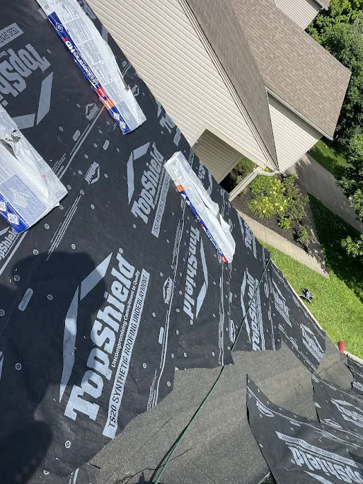 A-Palma Roofing LLC Picture 8