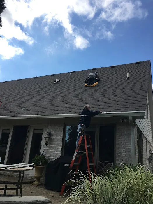 R W Roof Systems Inc Picture 2