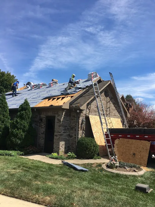 R W Roof Systems Inc Picture 3