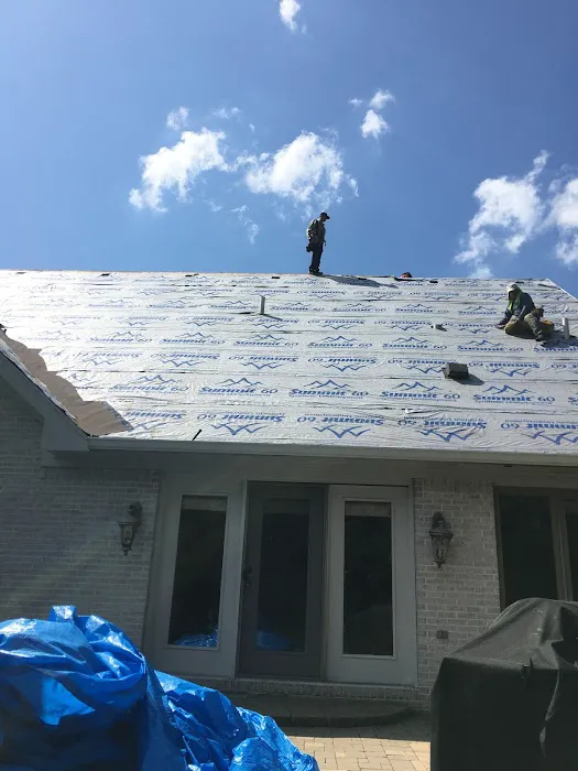 R W Roof Systems Inc Picture 6