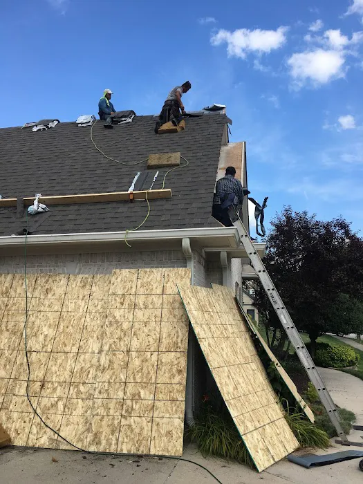 R W Roof Systems Inc Picture 5