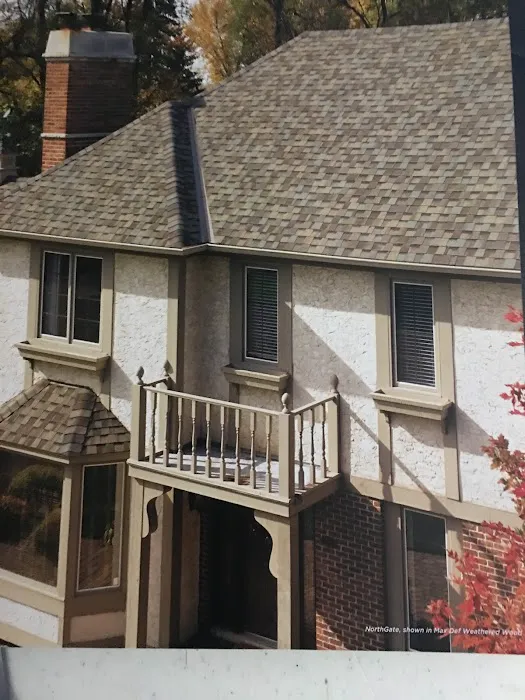 R W Roof Systems Inc Picture 7