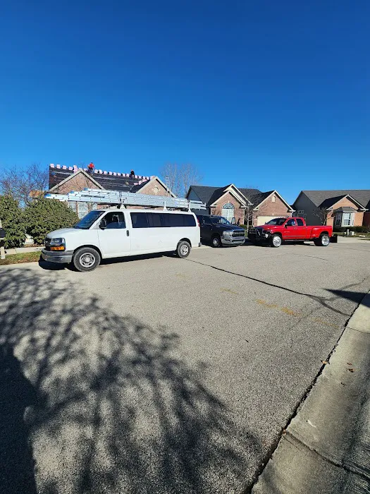 RGZ ROOFING Picture 1