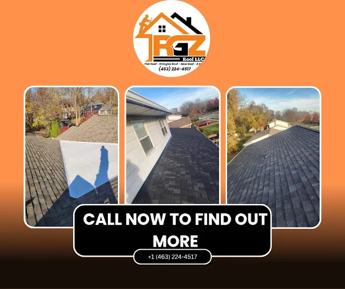 RGZ ROOFING Picture 2