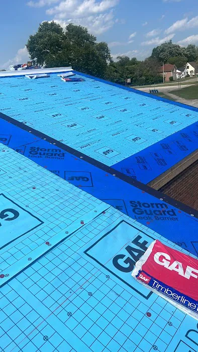 RGZ ROOFING Picture 4