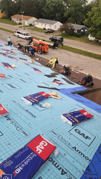 RGZ ROOFING Picture 7