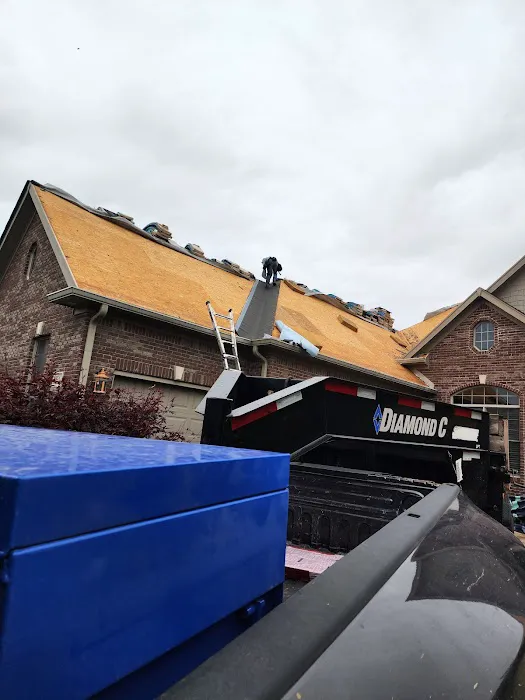 RGZ ROOFING Picture 5