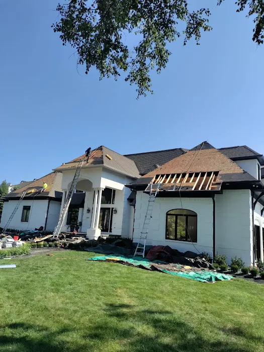 RGZ ROOFING Picture 10