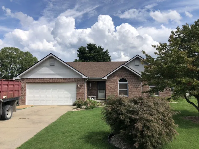 Honeycomb Roofing & Exteriors Picture 1