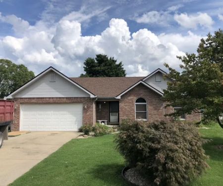 Honeycomb Roofing & Exteriors