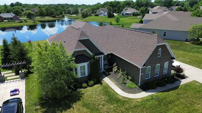 Honeycomb Roofing & Exteriors Picture 6