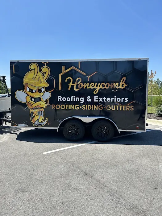 Honeycomb Roofing & Exteriors Picture 5
