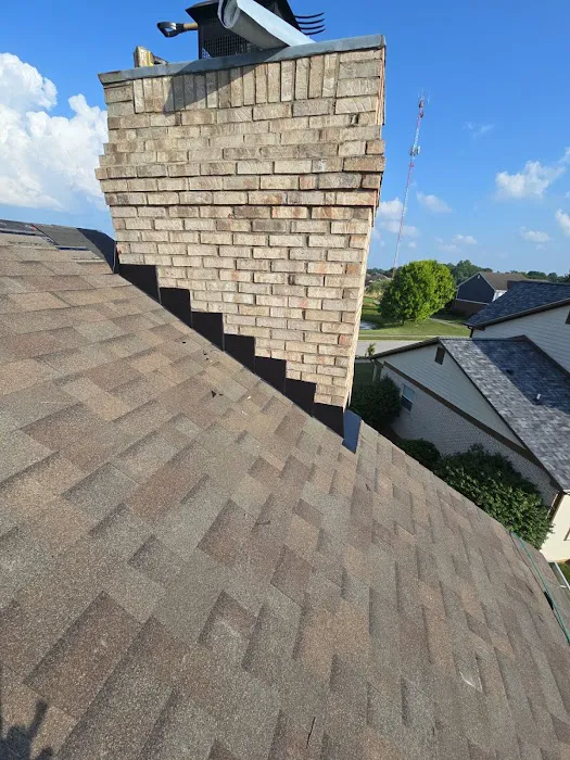 Honeycomb Roofing & Exteriors Picture 7