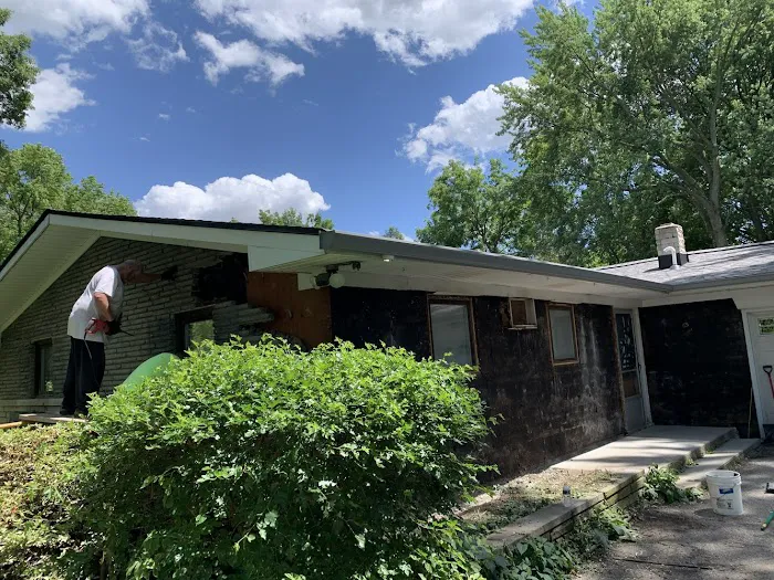 WaterTight Roofing Indy Picture 1