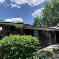 WaterTight Roofing Indy ico