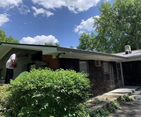 WaterTight Roofing Indy