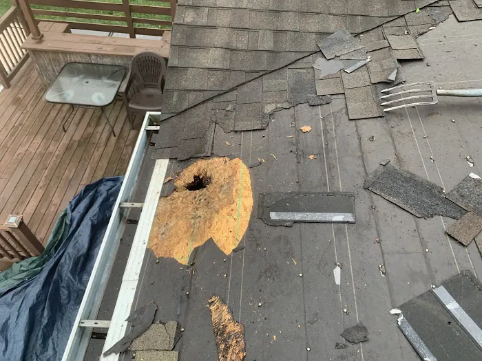 WaterTight Roofing Indy Picture 5