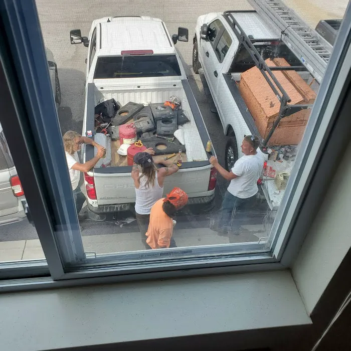 Superior Roofing Picture 1