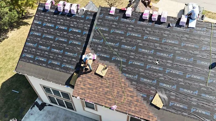 Your Local Roofing Company Picture 3