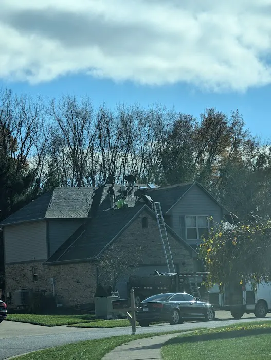 Your Local Roofing Company Picture 1