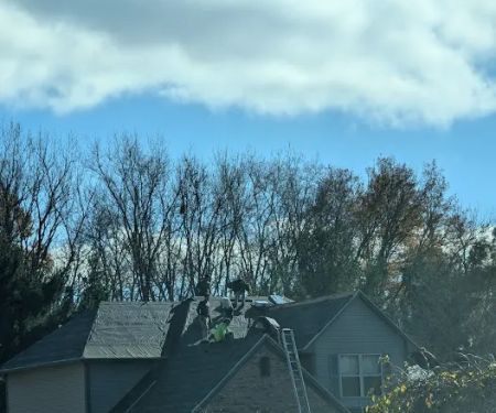 Your Local Roofing Company