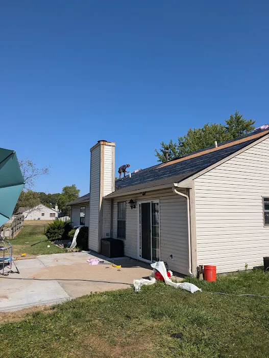 Your Local Roofing Company Picture 2