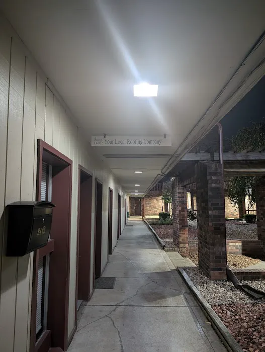 Your Local Roofing Company Picture 4