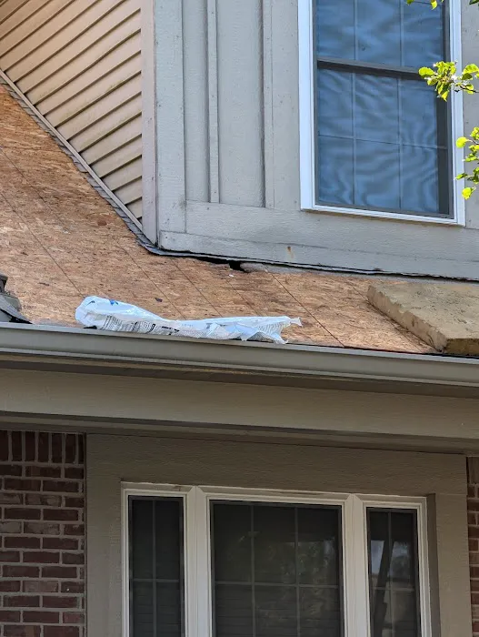 Your Local Roofing Company Picture 6