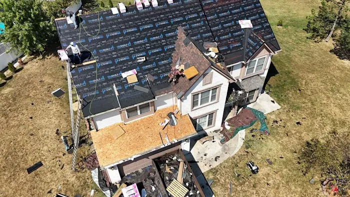 Your Local Roofing Company Picture 8