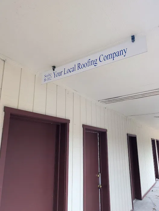 Your Local Roofing Company Picture 10