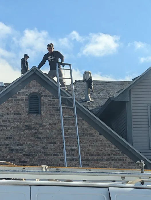 Your Local Roofing Company Picture 7