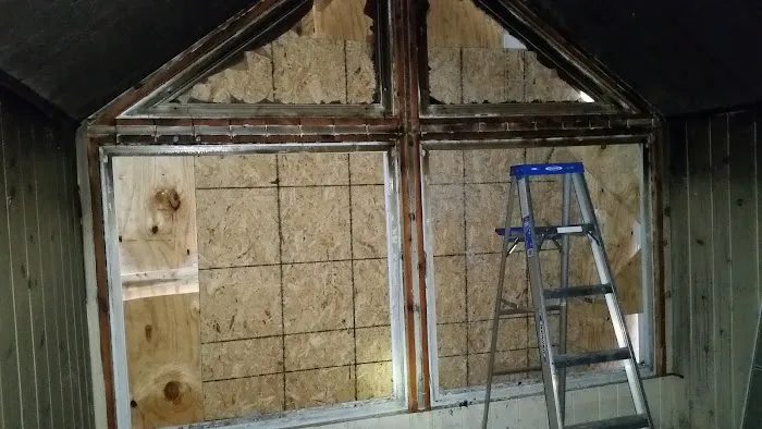 Respectable Restoration Picture 2