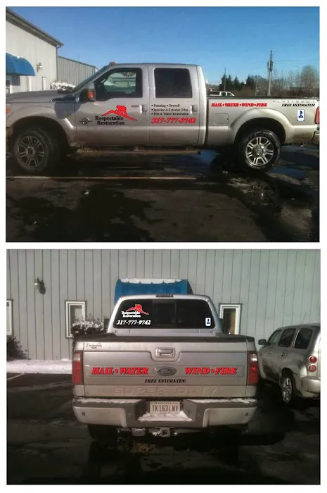 Respectable Restoration Picture 3