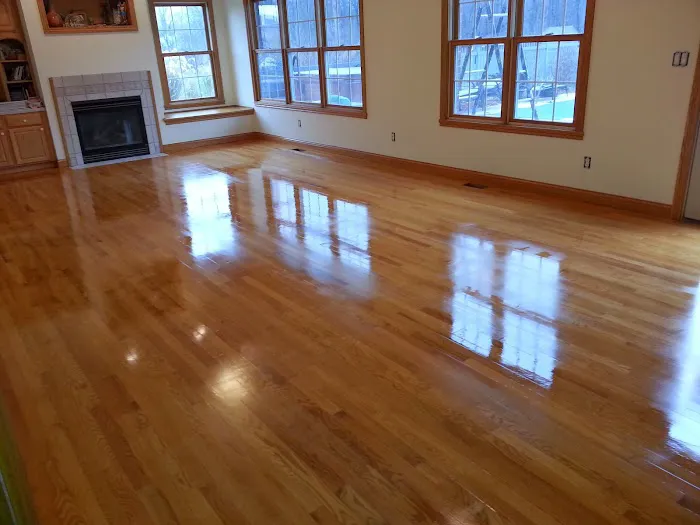 Respectable Restoration Picture 1