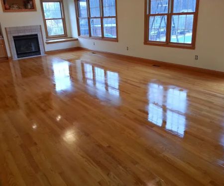 Respectable Restoration