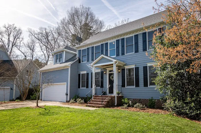 Hayes Construction Company Picture 2