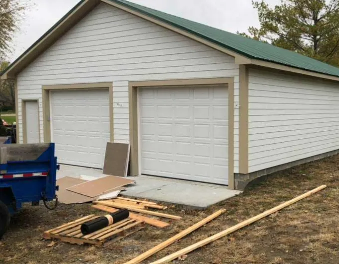 Hayes Construction Company Picture 12