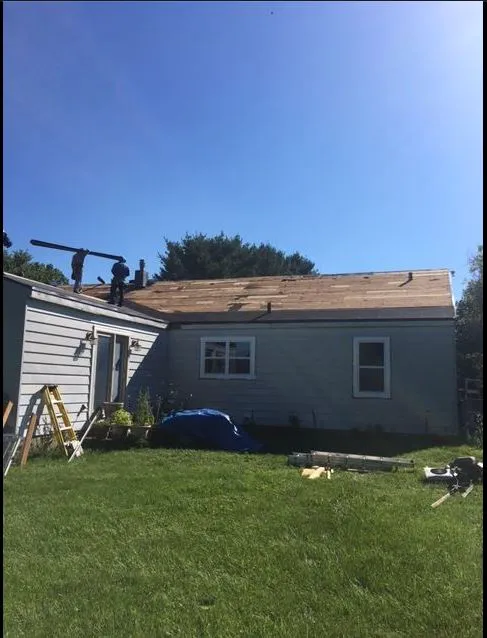 Hayes Construction Company Picture 11