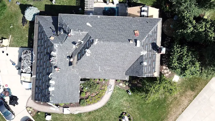 MCP Roofing Picture 1