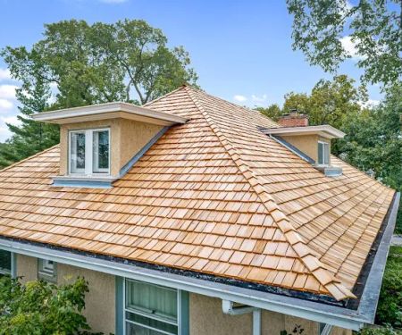 Stay Dry Roofing Plainfield