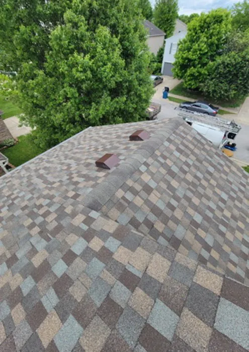 Stay Dry Roofing Plainfield Picture 2